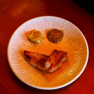 야키톤 톤토로 사진