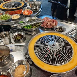 정대포 갈매기전문 리뷰 사진