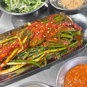 정대포 갈매기전문 사진