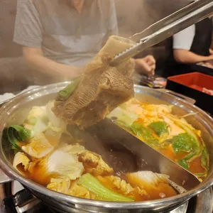 신사우물갈비 사진