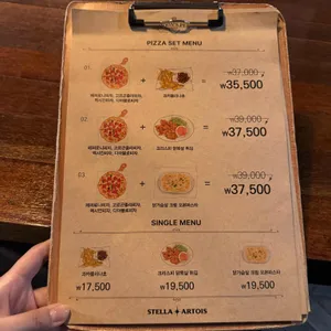 문스펍 리뷰 사진