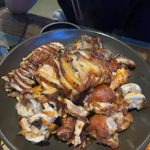 족발신선생 사진