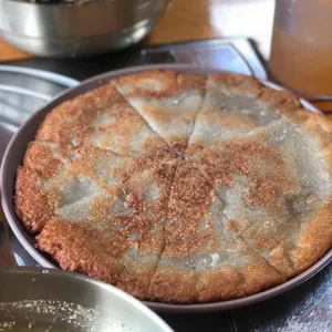 은행나무막국수 사진