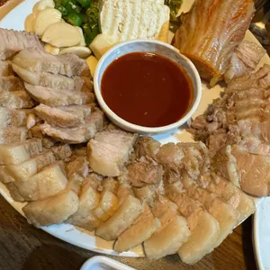 옛고을장터식당 사진