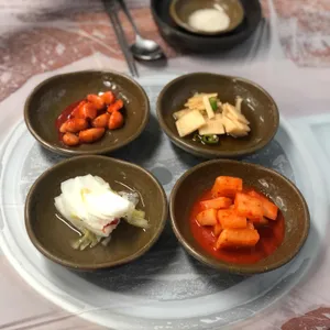 강릉남매삼계탕 사진