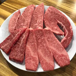 연일명품한우 사진