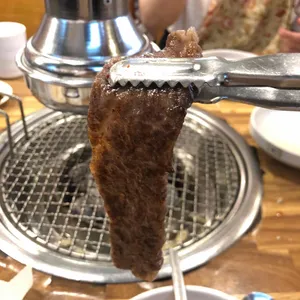 연일명품한우 사진