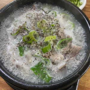 성원식당 사진