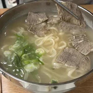 홍성본가칼국수 사진