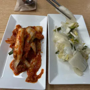홍성본가칼국수 사진