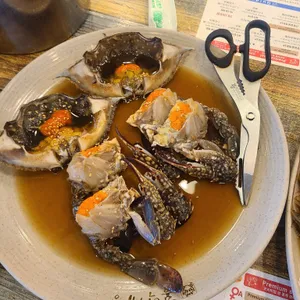 홍익게장 사진