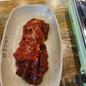 홍익게장 사진