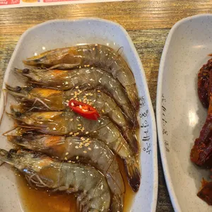 홍익게장 사진