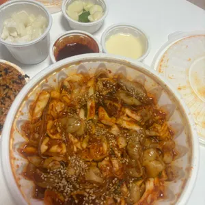 보배곱창 사진