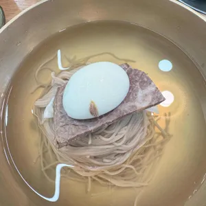 판동면옥 대표 사진
