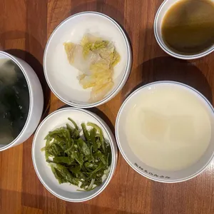 월순 철판 동태찜 사진