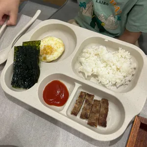 강씨목삼 사진