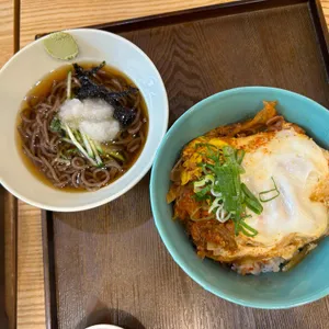 마이카츠 사진