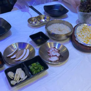 윤이수산 사진
