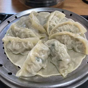불국사밀면 사진