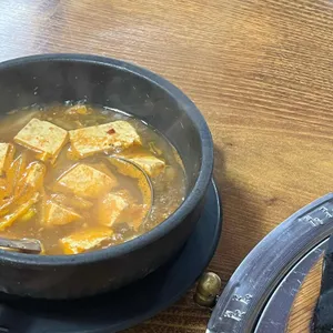 민전식당 사진