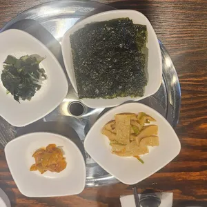 한옥집 고깃간 사진