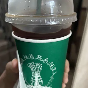 카페 마나랑 사진