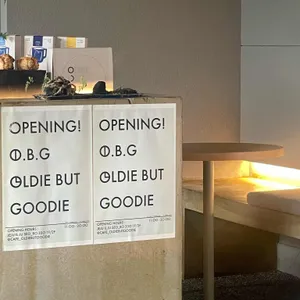 올디벗구디 리뷰 사진