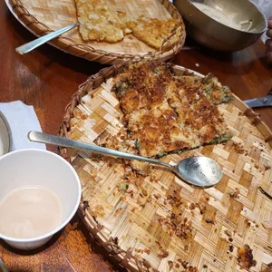 가야밀냉면 사진