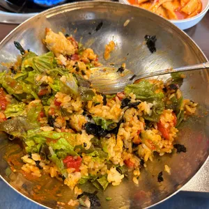 성북동청국장 사진