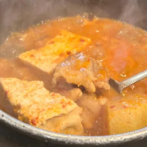 성북동청국장 사진