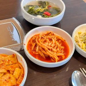 성북동청국장 사진