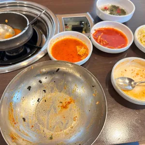성북동청국장 사진