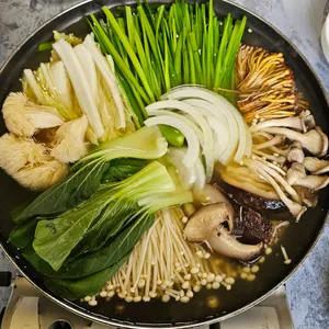 송전정 사진