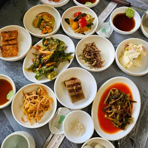 송전정 사진