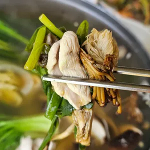 송전정 리뷰 사진