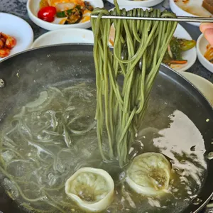 송전정 리뷰 사진