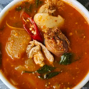 송전정 리뷰 사진