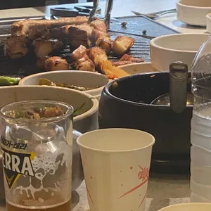 뼈탄집 사진