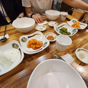 문수산상황삼계탕 대표 사진