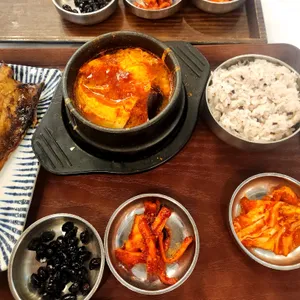 북창동순두부 사진