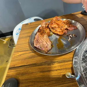 서울갈비집 사진