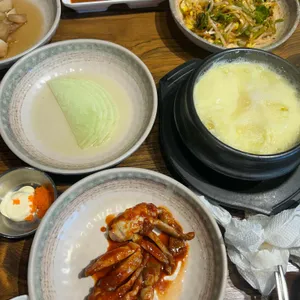 서울갈비집 사진