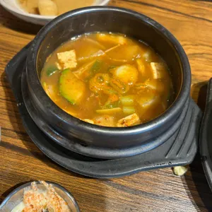 서울갈비집 사진