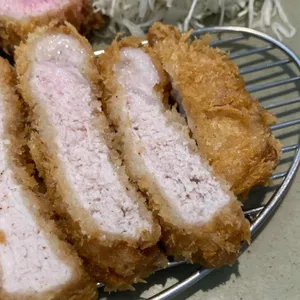 몬도카츠 사진 1