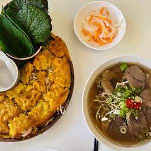 장사이야기 더 포 사진