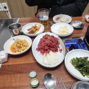 논두렁밭두렁 사진