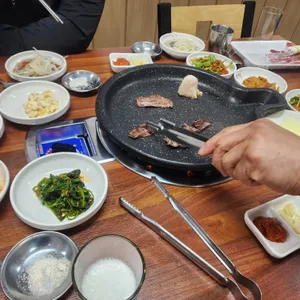 논두렁밭두렁 사진