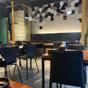 모퉁이흑미김밥 리뷰 사진