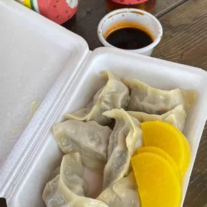 호찐빵 사진